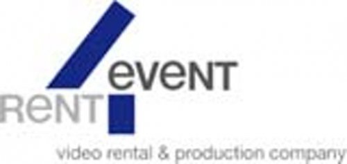 rent4event GmbH Logo