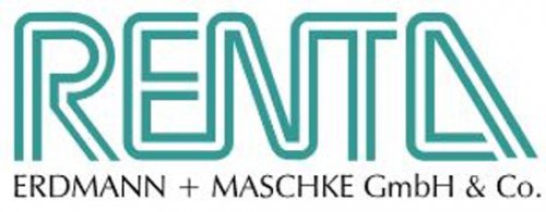 RENTA Erdmann + Maschke GmbH & Co. KG Logo