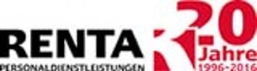 Renta Personal-Leasing GmbH Logo