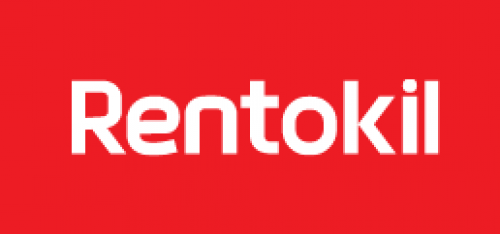 Rentokil Initial GmbH & Co. KG Logo