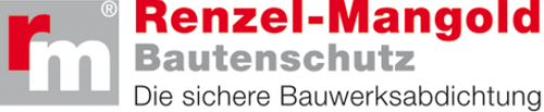 Renzel-Mangold Bautenschutz e.K. Logo