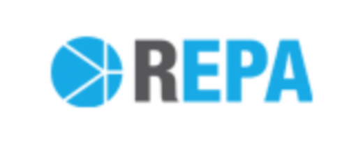 REPA GmbH Logo