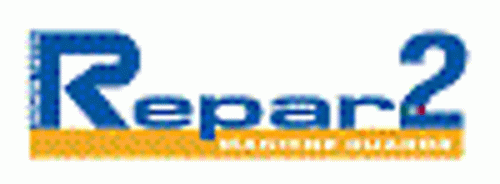 REPAR2 Logo