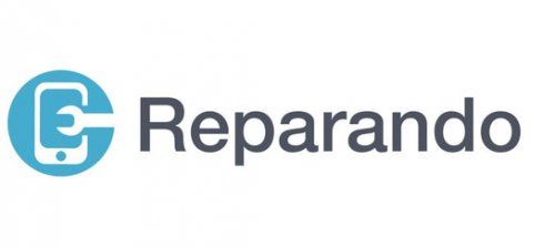 Reparando GmbH Logo