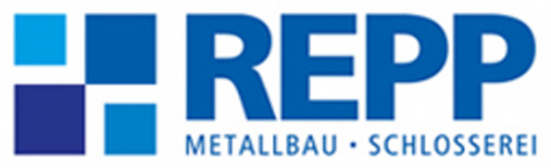 Repp Metallgestaltungs GmbH Logo
