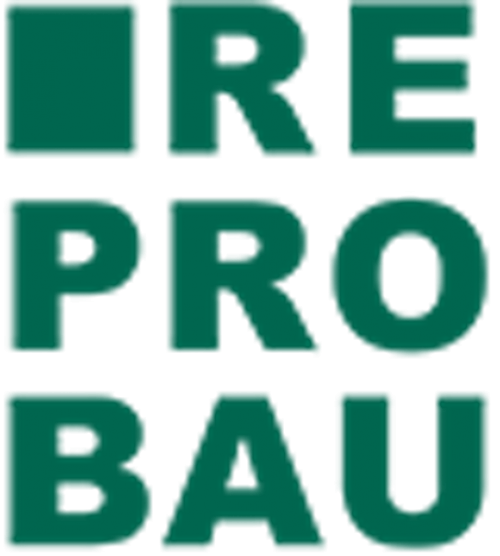 ReProBau GmbH Logo