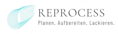 REPROCESS Logo