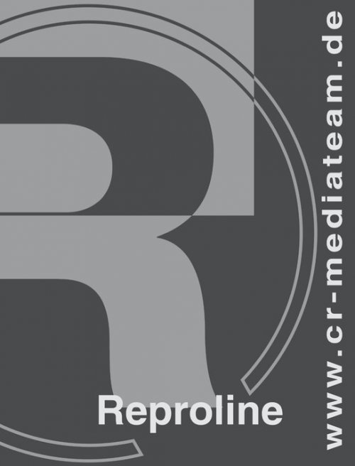 ReproLine Mediateam GmbH & Co. KG Logo