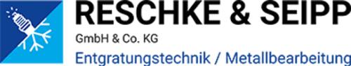 Reschke & Seipp GmbH & Co. KG Logo