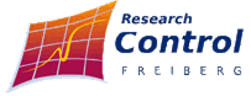 ResearchControl Freiberg GmbH Logo