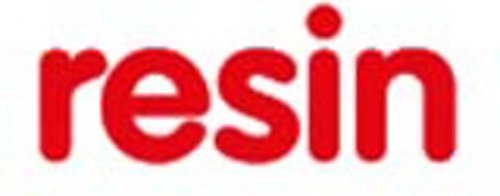 resin GmbH & Co. KG Logo