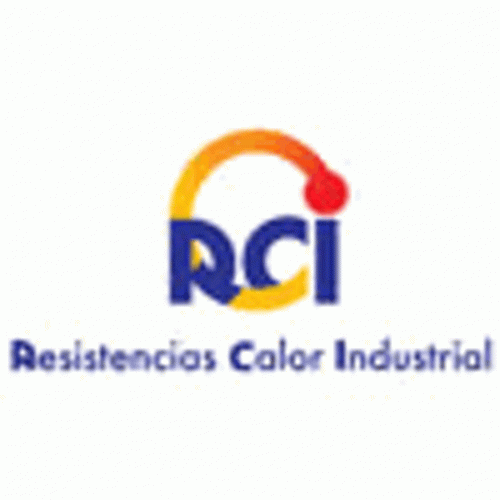 RESISTENCIAS CALOR INDUSTRIAL SL RCI Logo