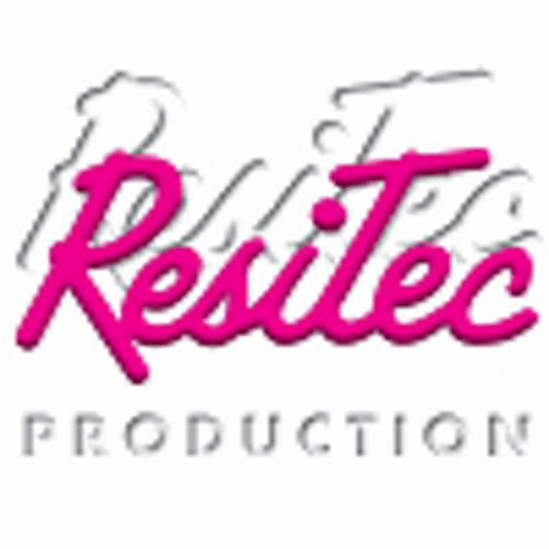 RESITEC PRODUCTION Logo