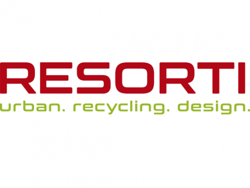 RESORTI GmbH & Co. KG Logo