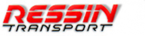 Ressin Transport GmbH Logo
