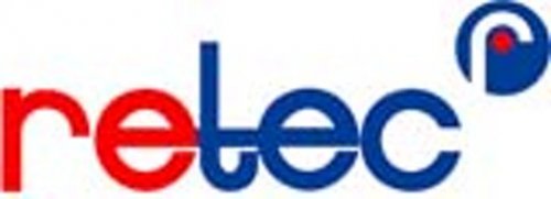 Retec GmbH - Ing.-Büro für Elektrotechnik Logo