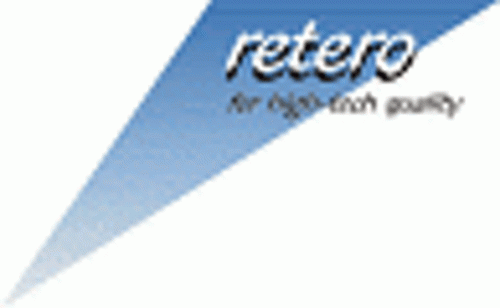 RETERO GmbH Logo