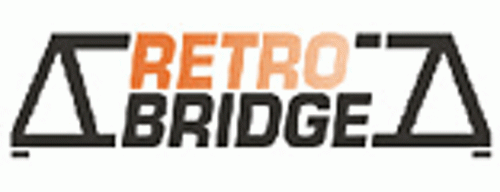 Retro Bridge GmbH Logo