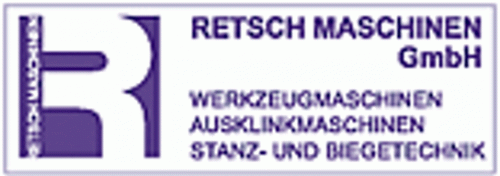 Retsch Maschinen GmbH Logo