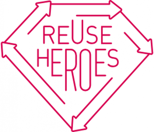 ReUseHeroes GmbH Logo