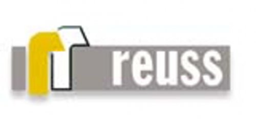 Reuss Einrichtungen GmbH Logo