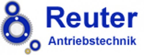 Reuter Antriebstechnik GmbH Logo