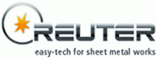Reuter GmbH & Co. KG Logo
