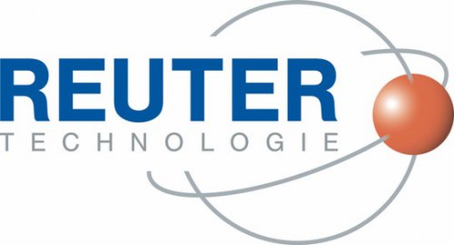 REUTER TECHNOLOGIE GmbH Logo
