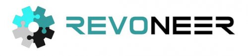 REVONEER GmbH Logo