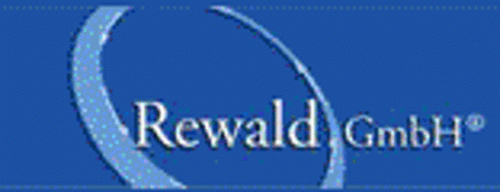 REWALD GmbH Logo