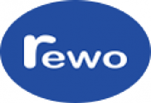 REWO GmbH Logo