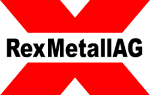 Rex-Metall AG Logo