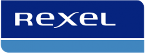 Rexel Germany GmbH & Co. KG Logo