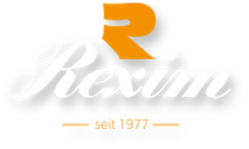 Rexim Lebensmittelproduktion KG Logo