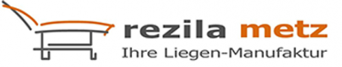 rezila metz GmbH Logo