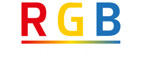 RGB Beschichtung OHG Logo