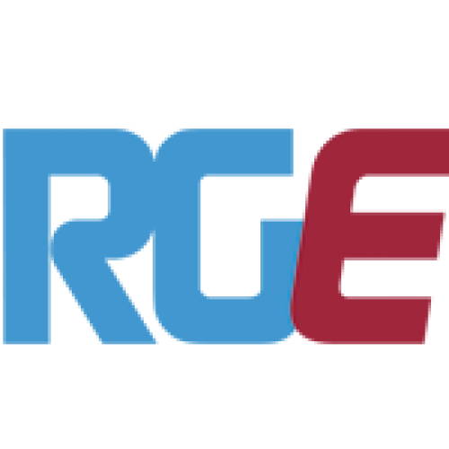 RGE - Ragger Engineering GmbH Logo