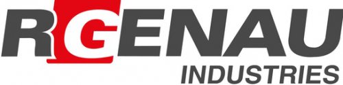 RGENAU INDUSTRIES KG Logo