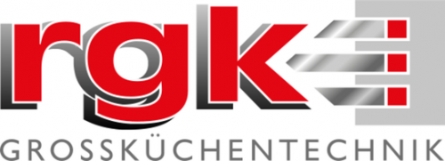 rgk Großküchen Herstellungs-GmbH & Co KG Logo
