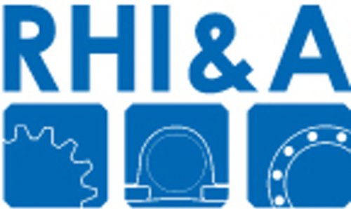 RH Industrieservice & Antriebstechnik GmbH & Co. KG Logo
