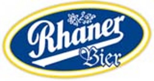 Rhanerbräu GmbH & Co KG Logo