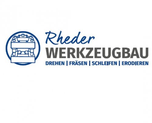 Rheder Werkzeugbau GmbH W. Goldschmidtböing GmbH Logo