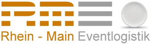 Rhein-Main Eventlogistik Logo