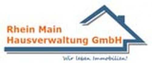 Rhein-Main-Hausverwaltung GmbH Logo