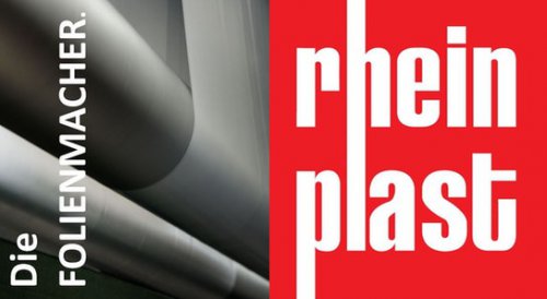 Rhein-Plast GmbH Logo