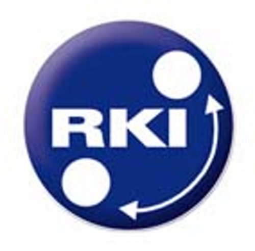 Rheinkraft International GmbH Logo