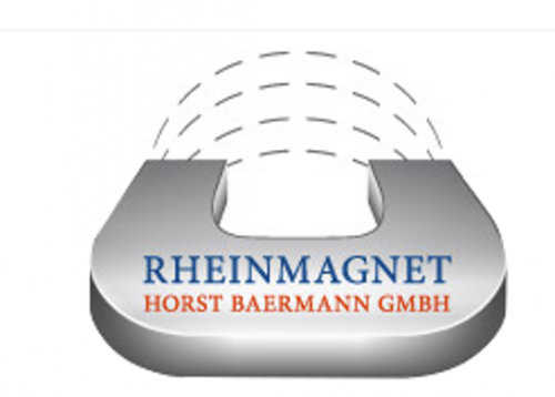Rheinmagnet Horst Baermann GmbH Logo