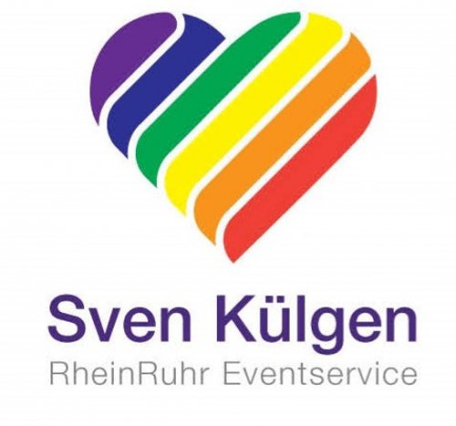 RheinRuhr Eventservice & Reinigung Inh. Sven Külgen Logo