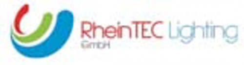 RheinTEC Lighting GmbH Logo