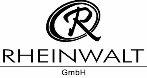 Rheinwalt GmbH Logo